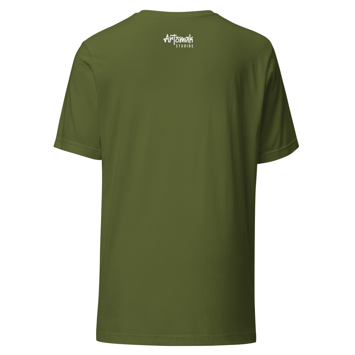 LQBTQIACAB Tee