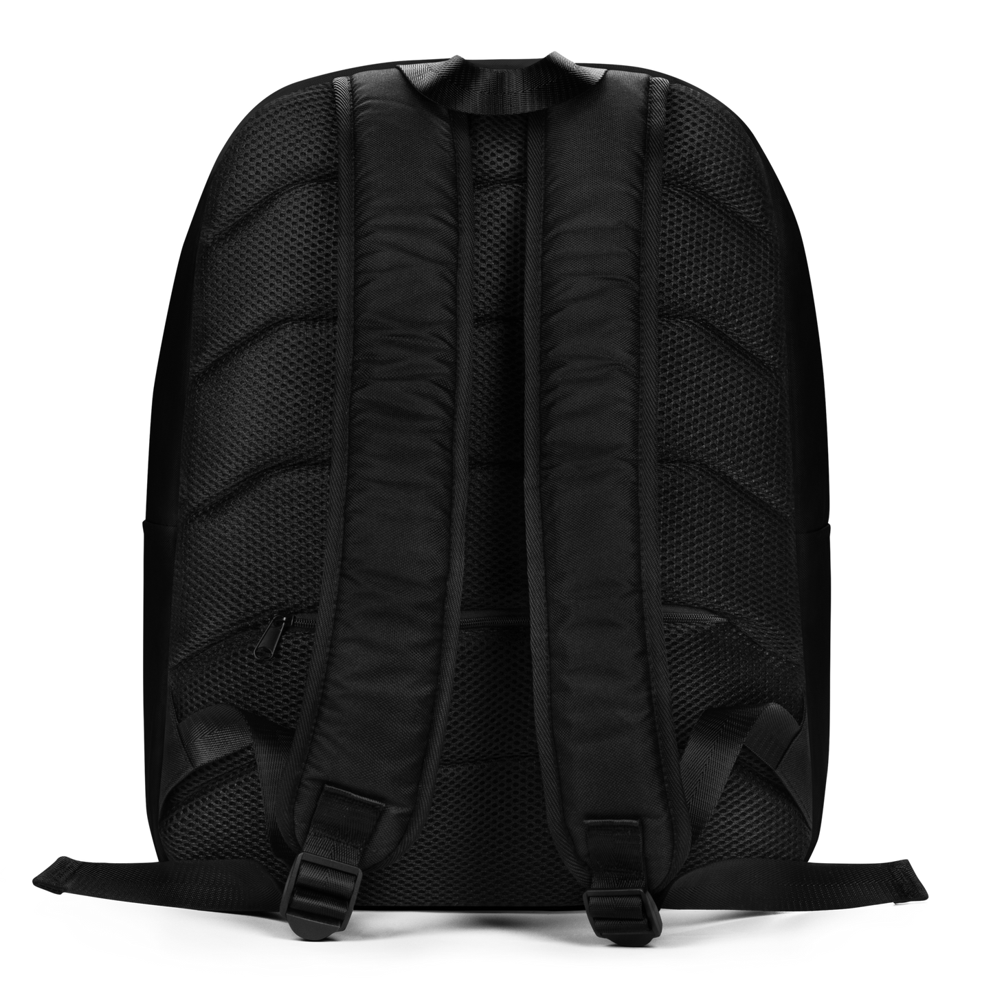 Mushroom High Backpack