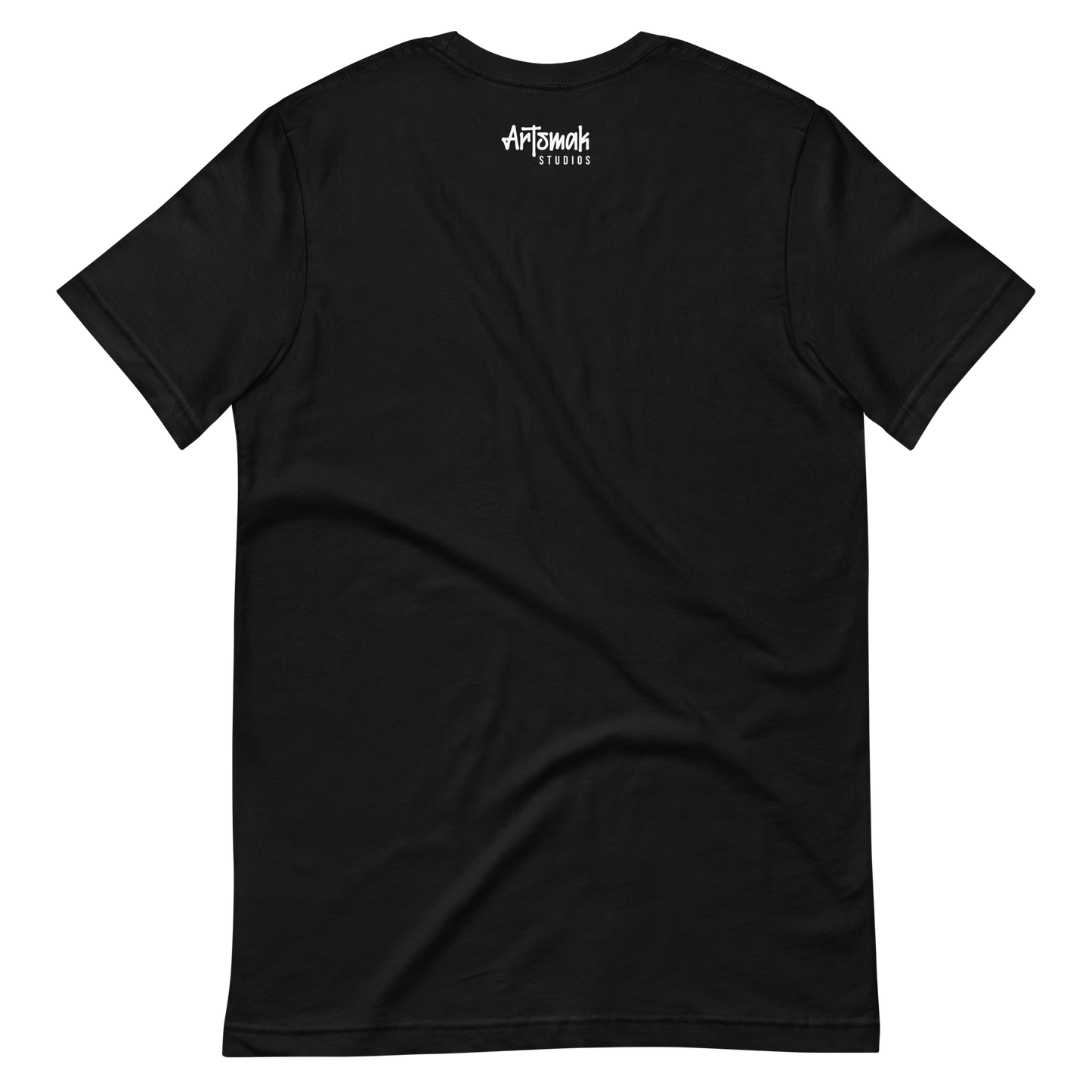 Not A Crime Tee
