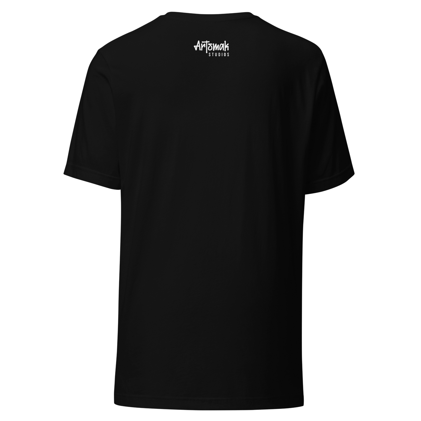 Not A Crime Tee