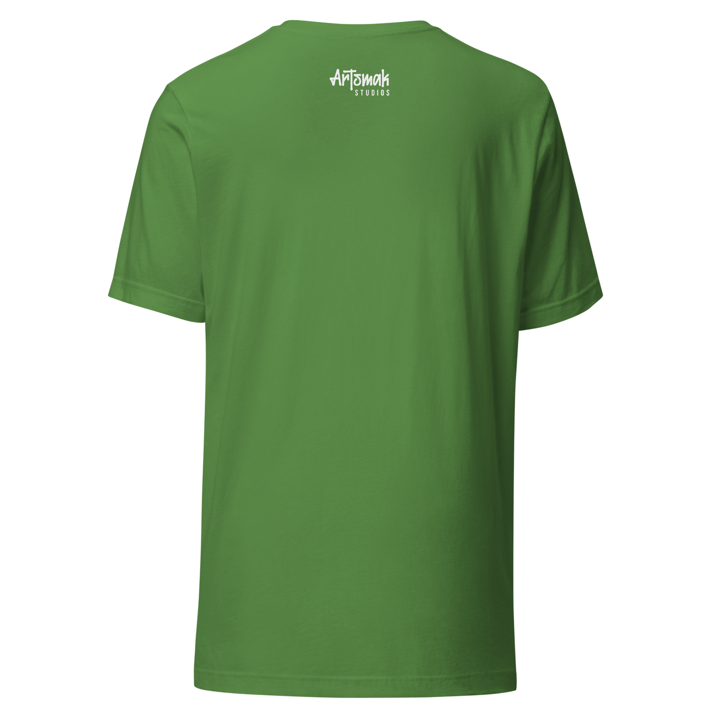 Mushroom High Tee