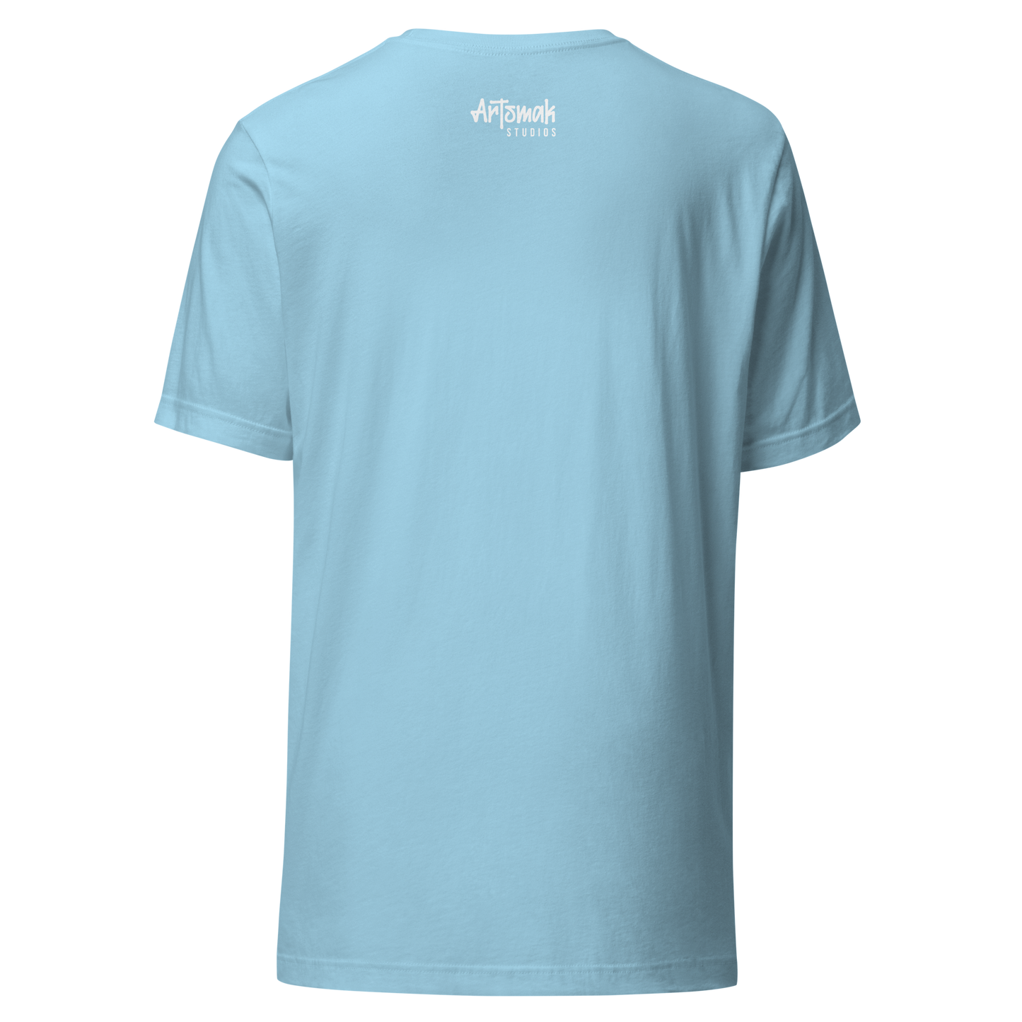 Not A Crime Tee