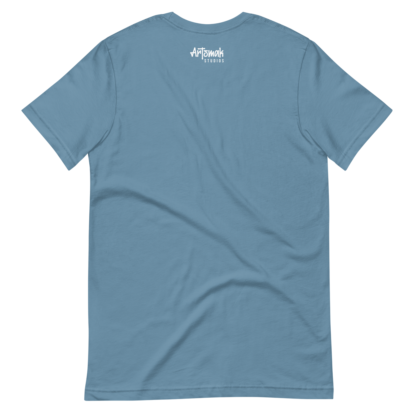 Mushroom High Tee