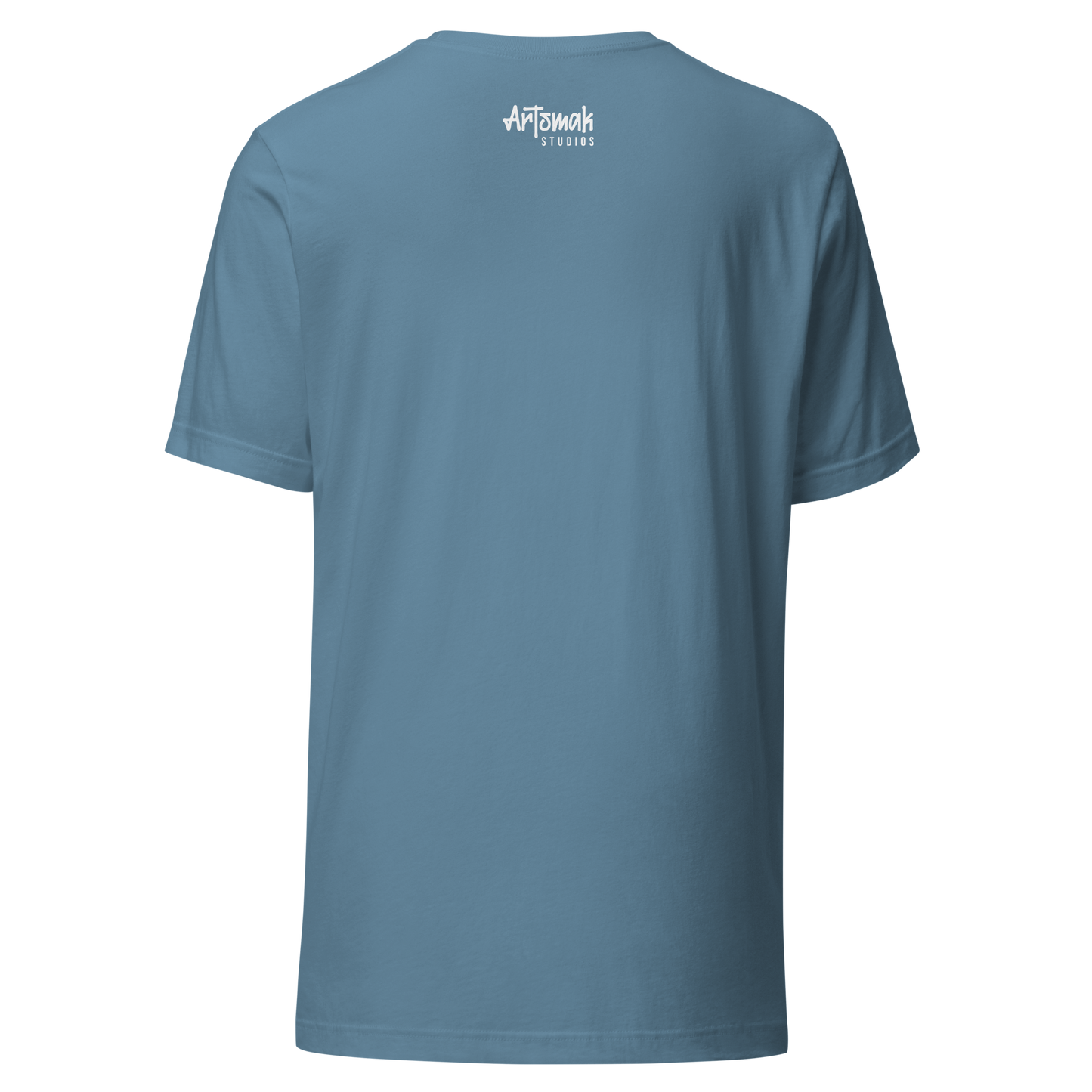 Mushroom High Tee