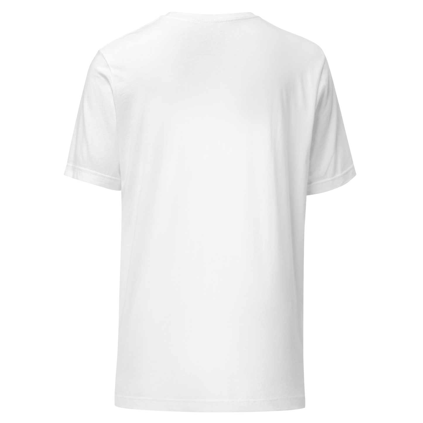 Not A Crime Tee